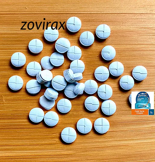 Ordonnance zovirax